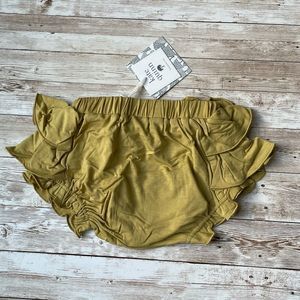 Kate Quinn Double Ruffle Bloomers